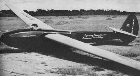 1949 Saliplane